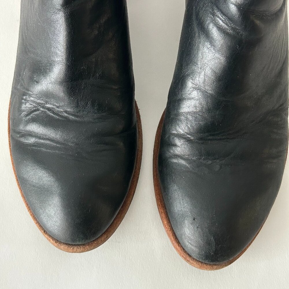 Frye ankle bootie - Picture 4 of 5